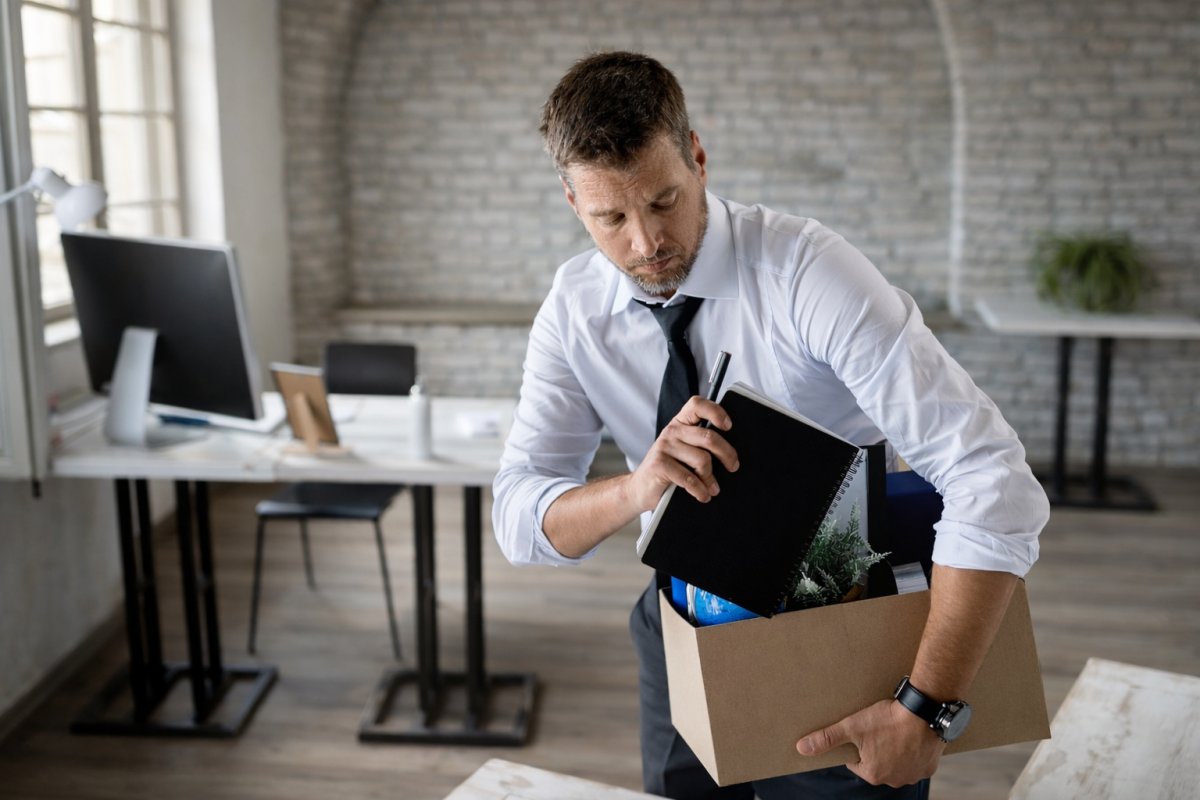 Можно ли менять работу или переезжать