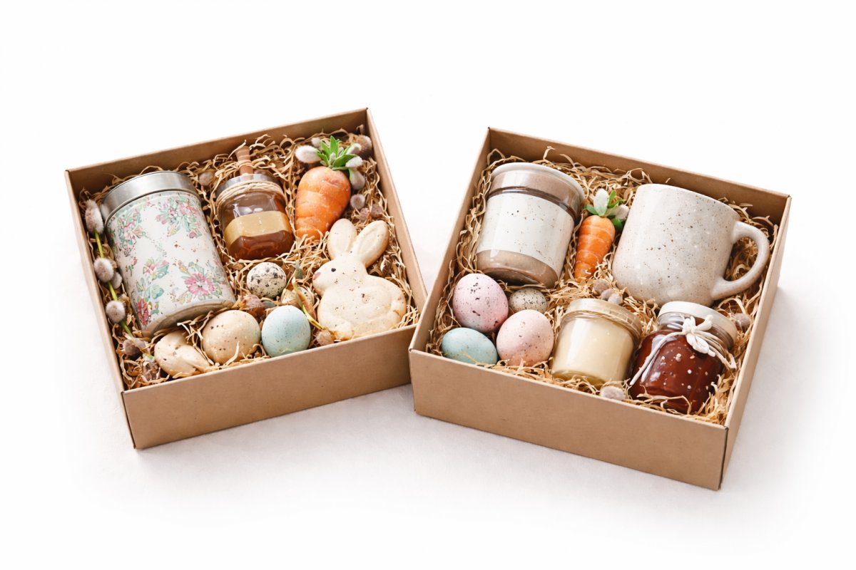 Напої для святкового боксу Напої для святкового боксу