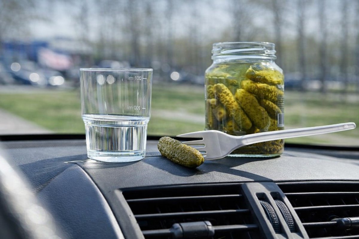 Народні методи та їх ефективність Народні методи та їх ефективність