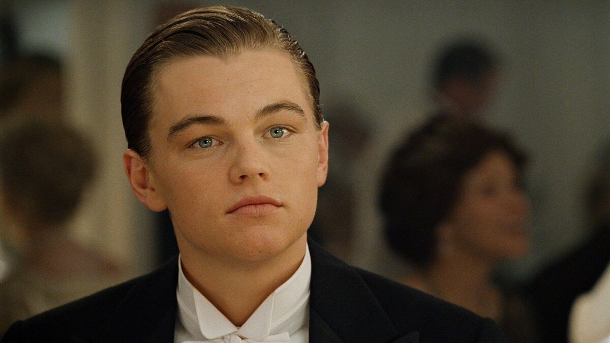 Найвідоміші фільми Леонардо Ді Капріо