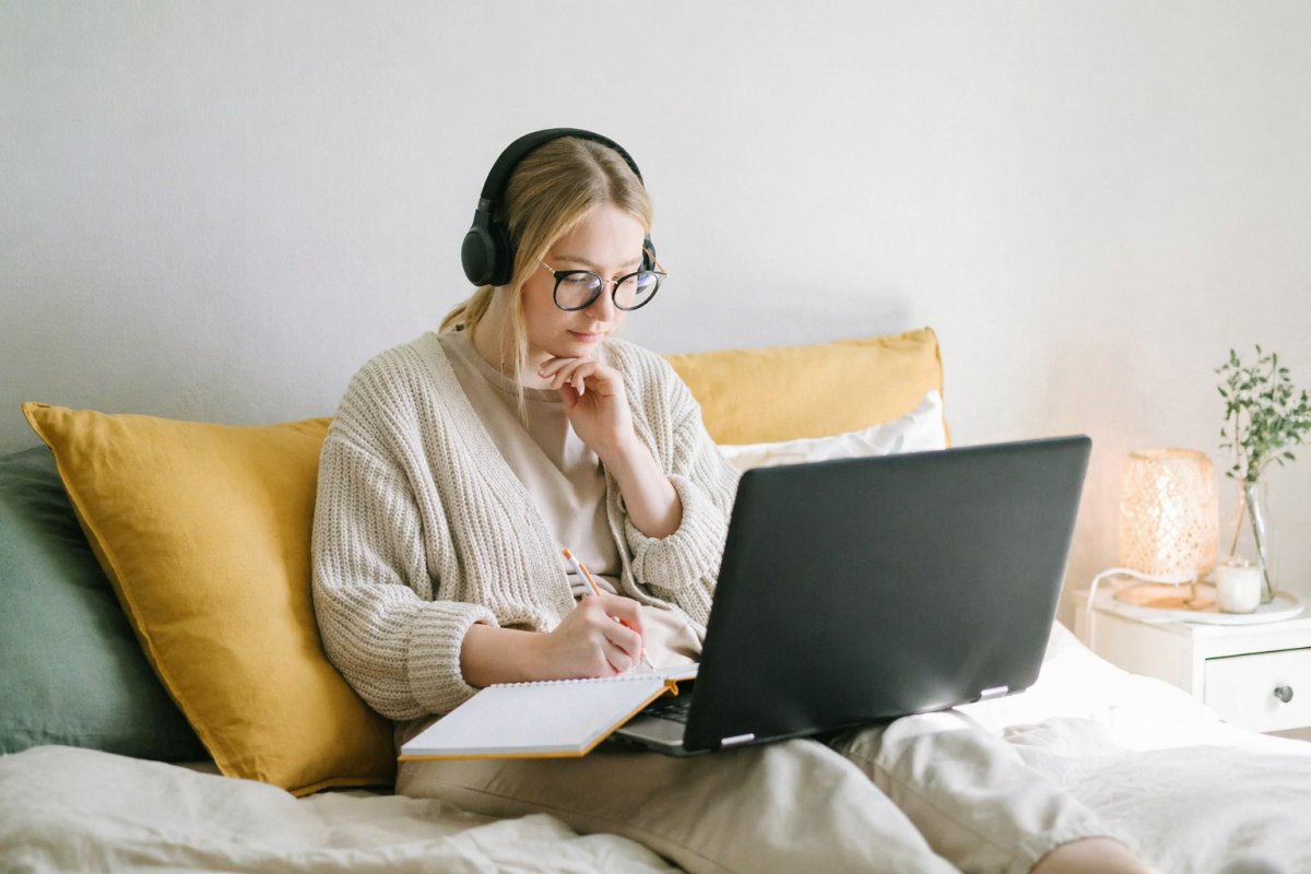 Недоліки віддаленої роботи