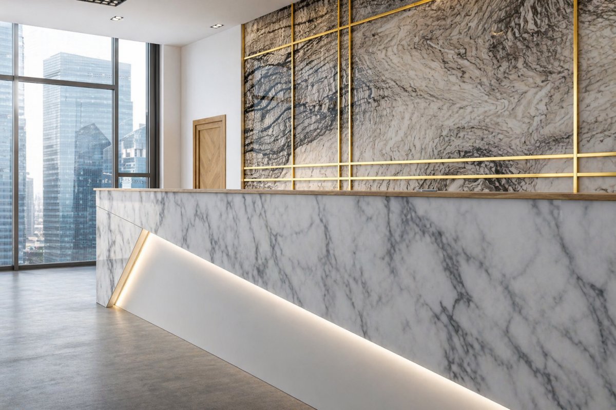 Незвичні рішення для ванної кімнати