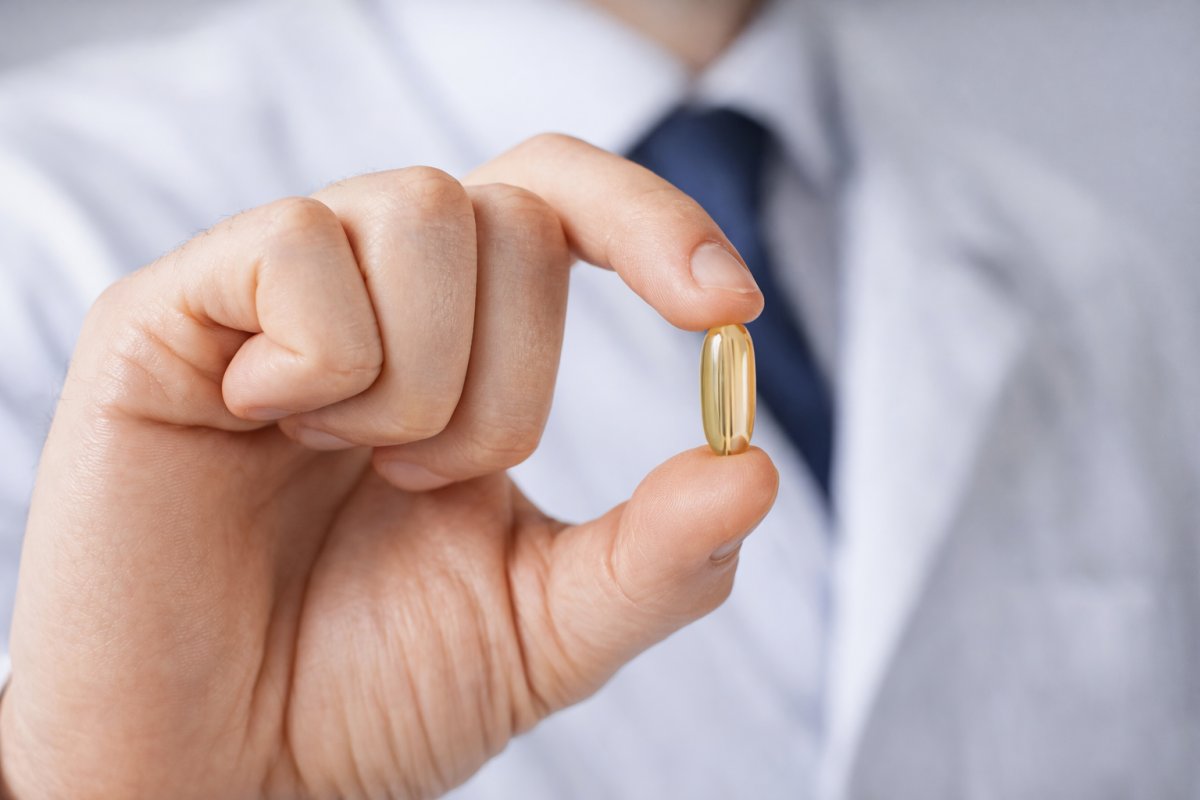 Норми та дозування вітаміну D Норми та дозування вітаміну D