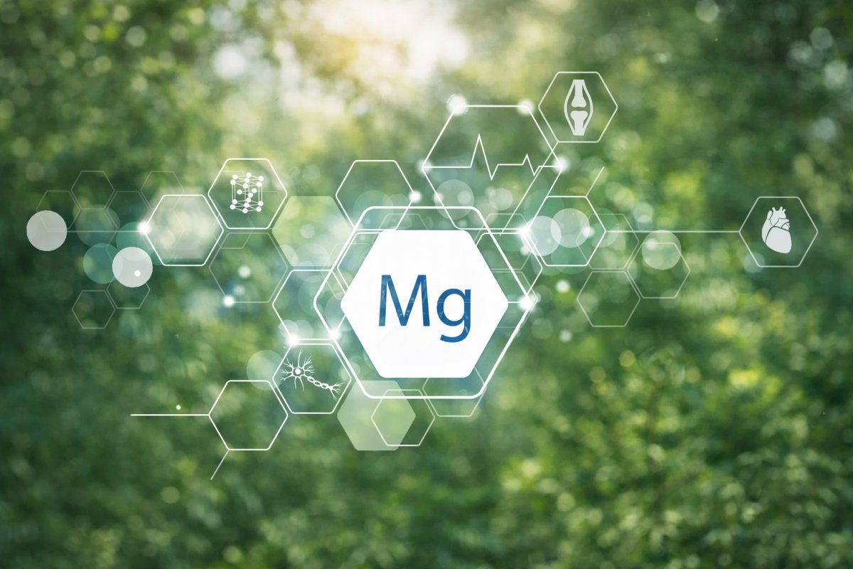 Нужно ли пить магний