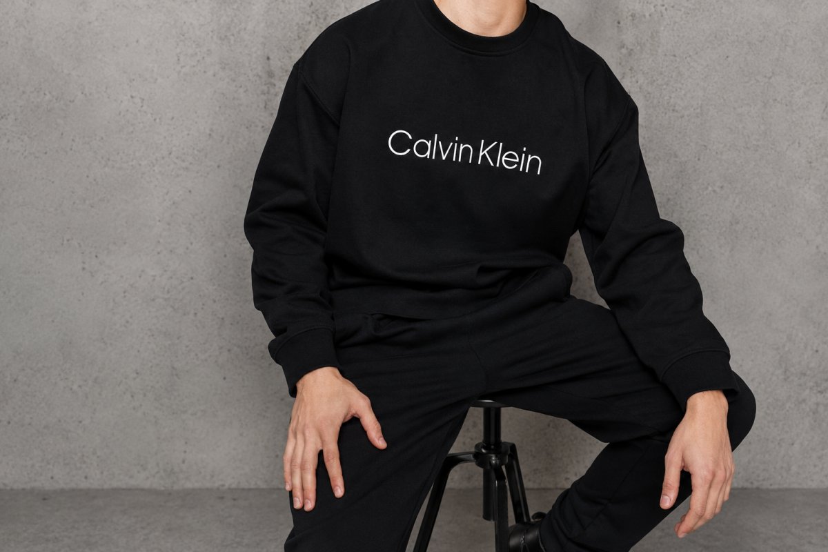 Calvin Klein