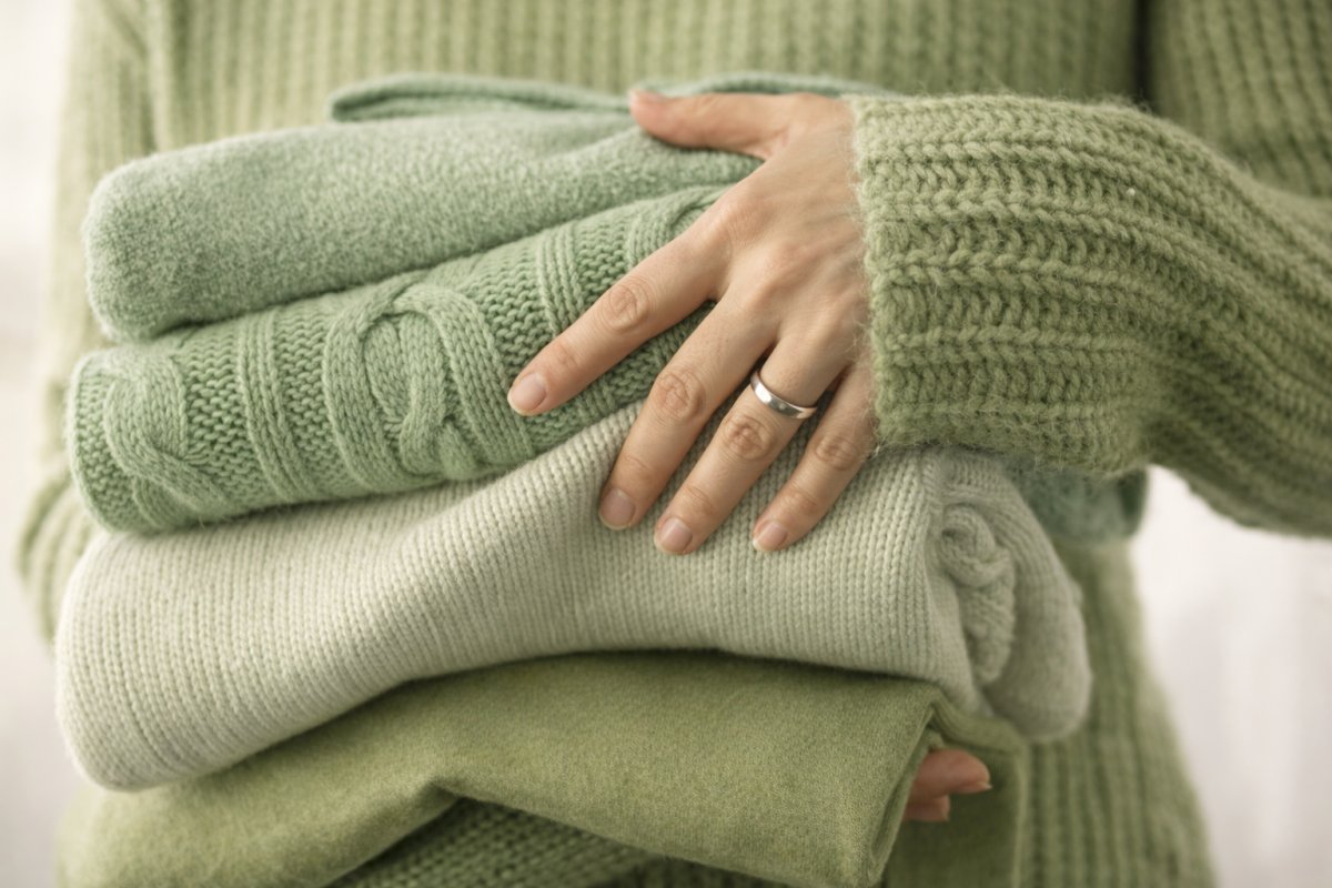 Одяг і побутові звички