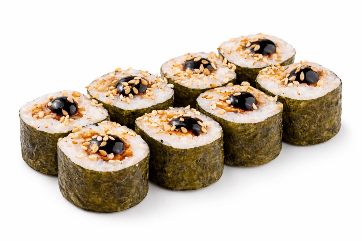 Ніжний з вугром