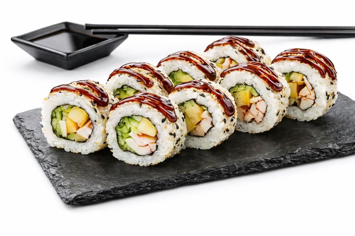 Каліфорнія Чікен