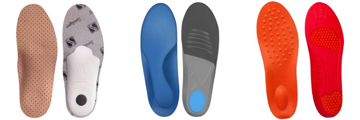 Легко ли проходит привыкание к супинаторам?