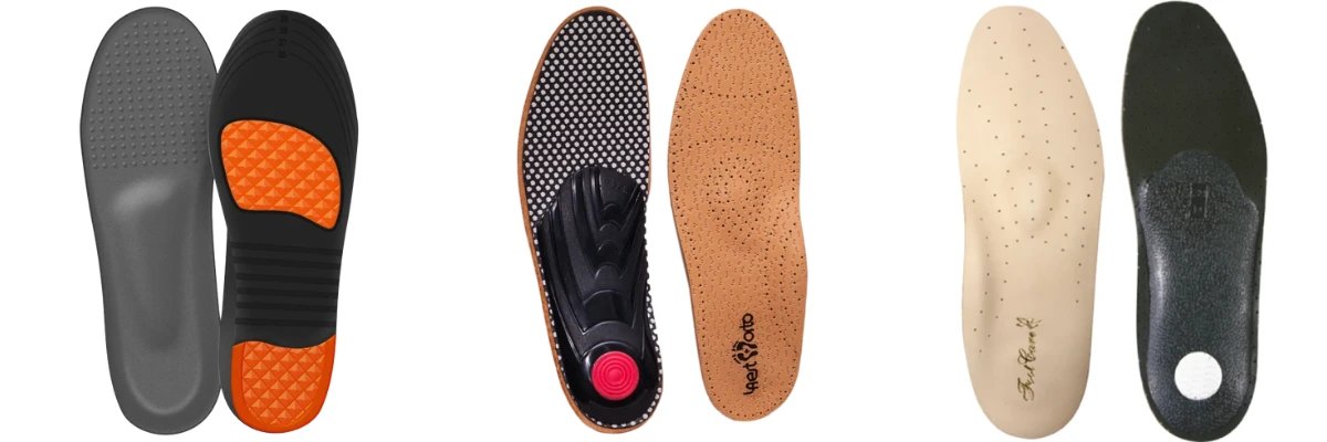 Легко ли проходит привыкание к супинаторам?