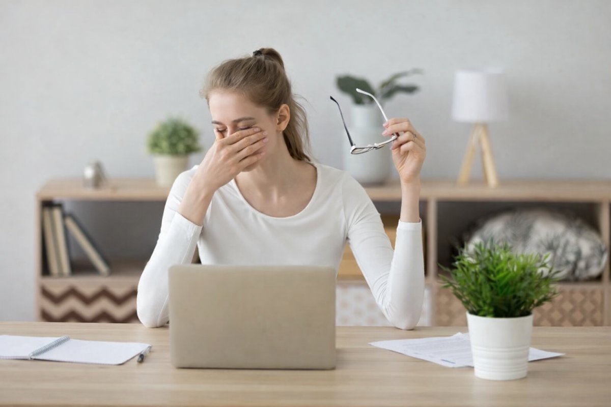 Психоемоційне виснаження