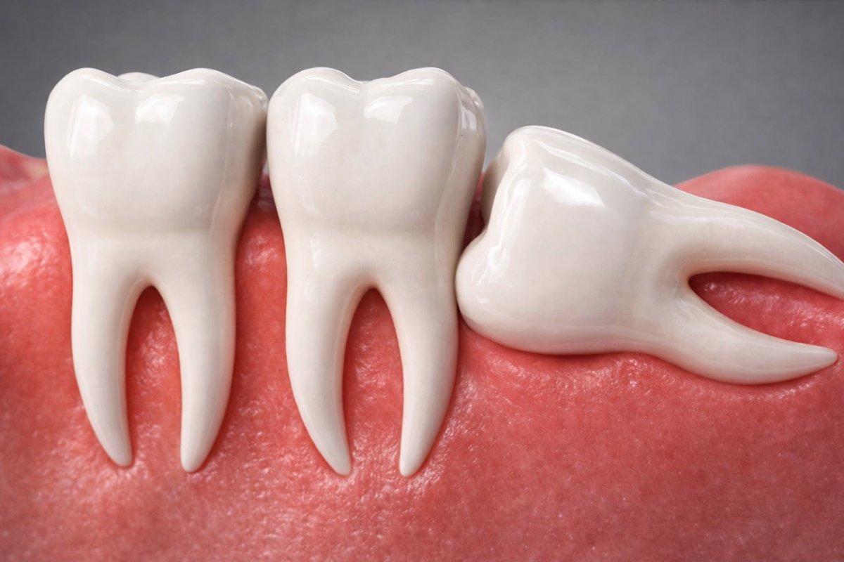 Основні причини видалення