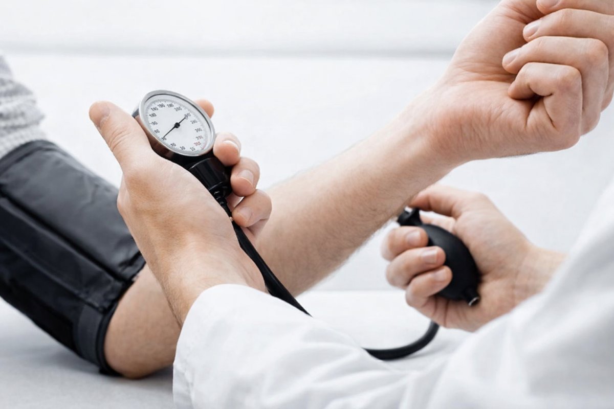 Основні симптоми гіпотонії Основні симптоми гіпотонії