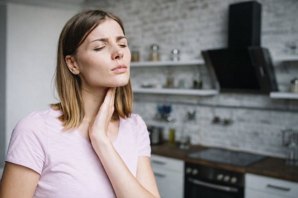 Основні симптоми мікоплазмової пневмонії