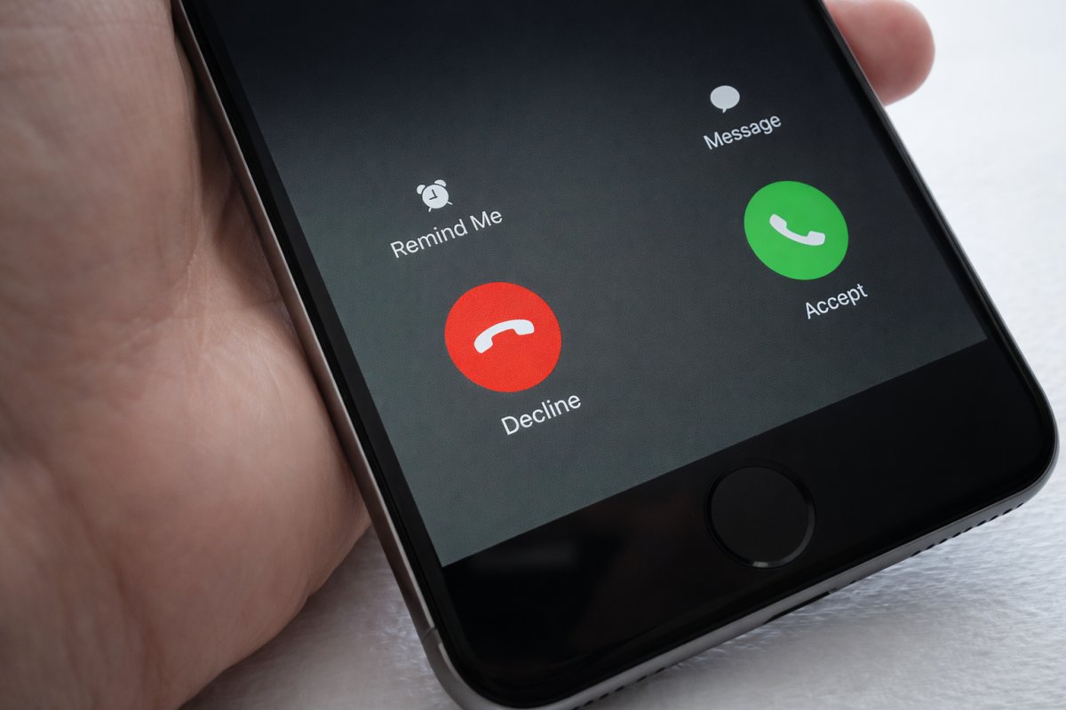 Дзвінок на інший номер