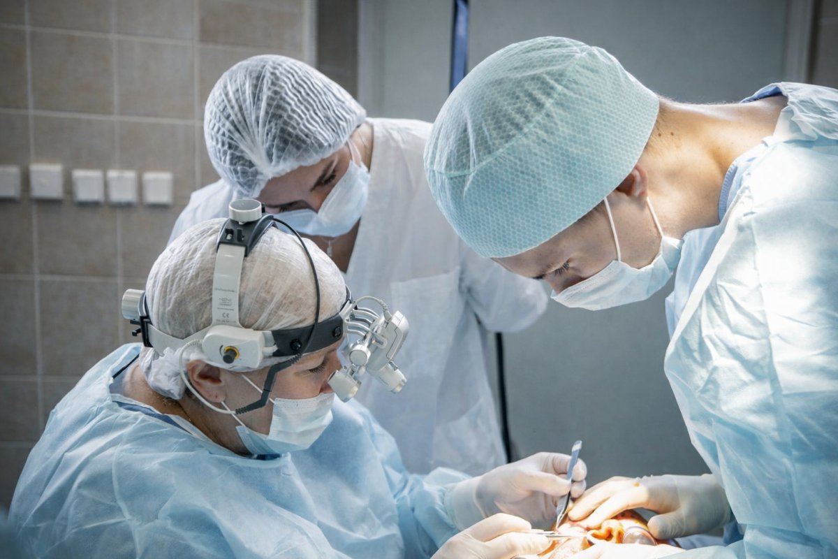 Основные тенденции современной пластической хирургии эндоскопические операции