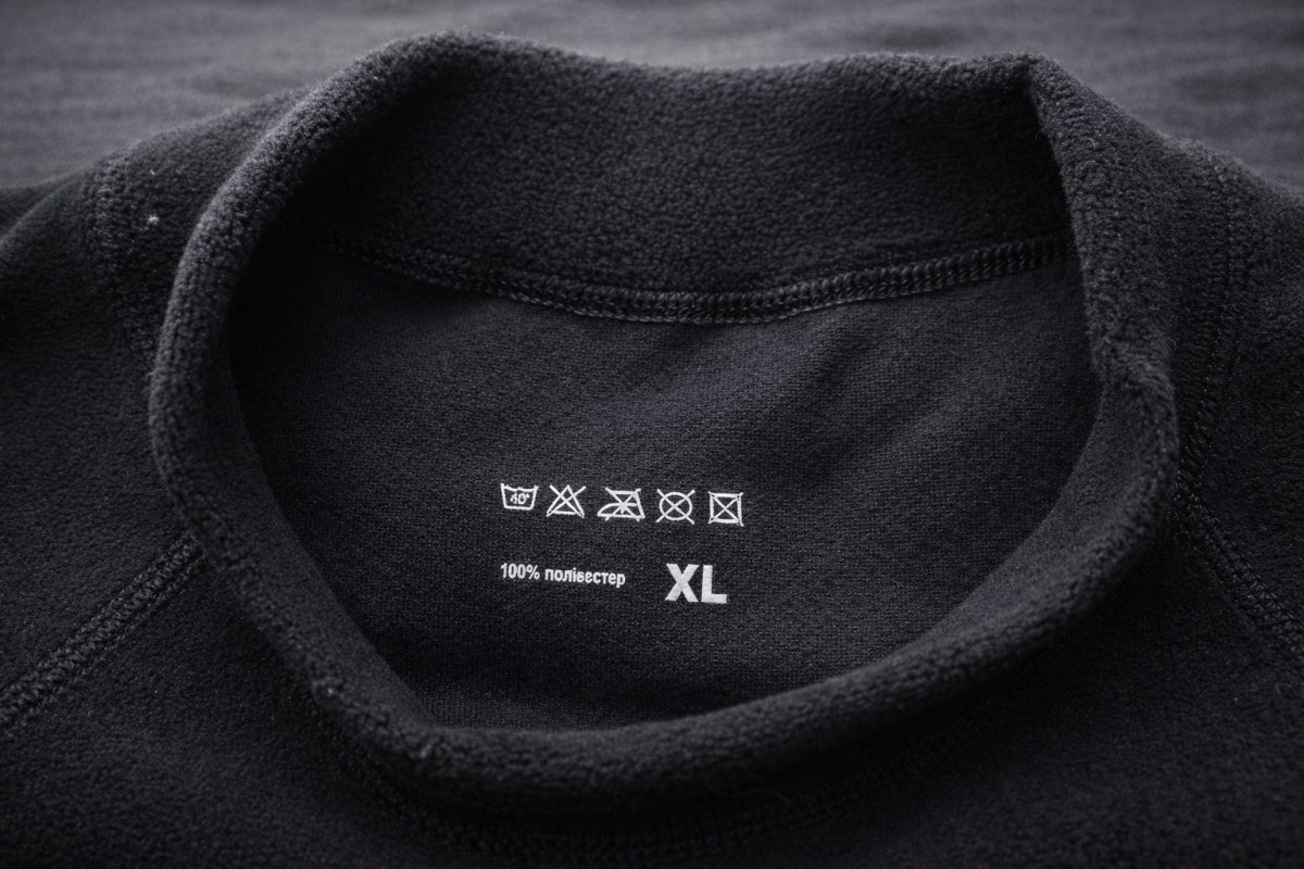 Багатошаровий одяг