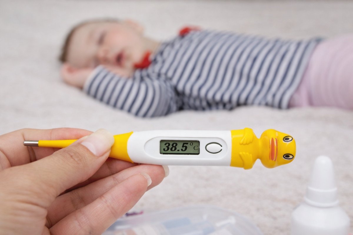 Ознаки перегріву, на які варто звернути увагу Ознаки перегріву, на які варто звернути увагу