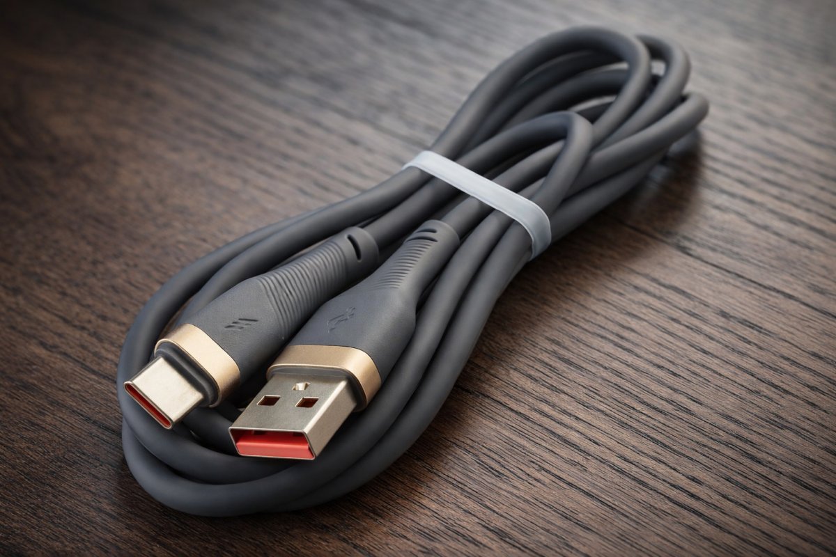 Перенос через кабель