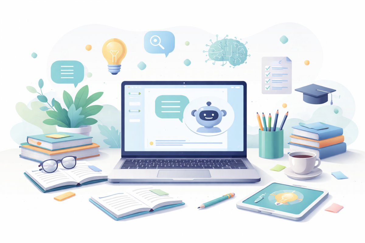 Переваги чат гпт для навчання