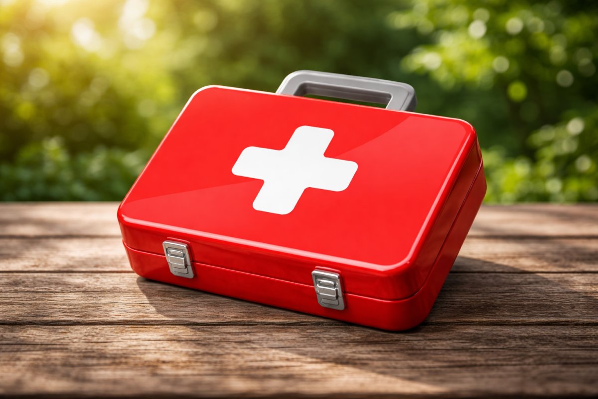 Перевірка постраждалих та виклик допомоги