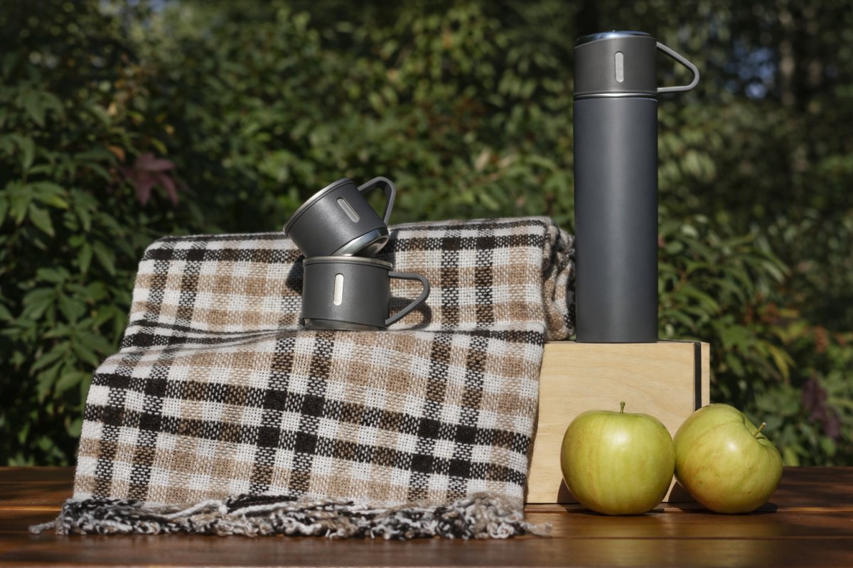 Запас необхідного