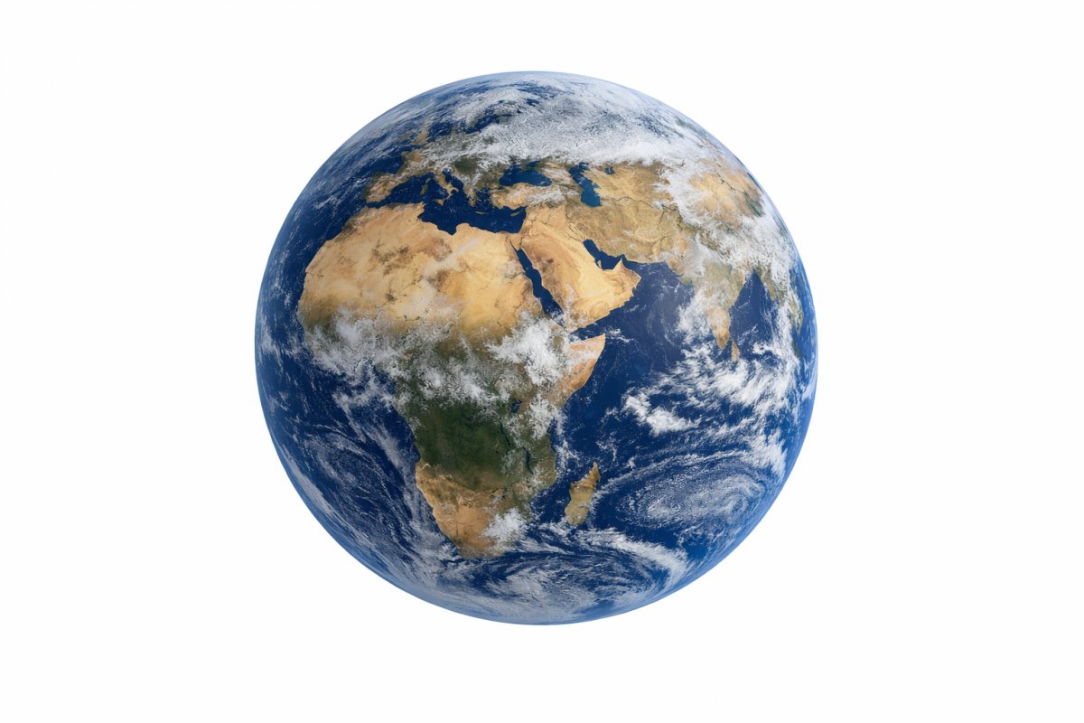 Земля Земля