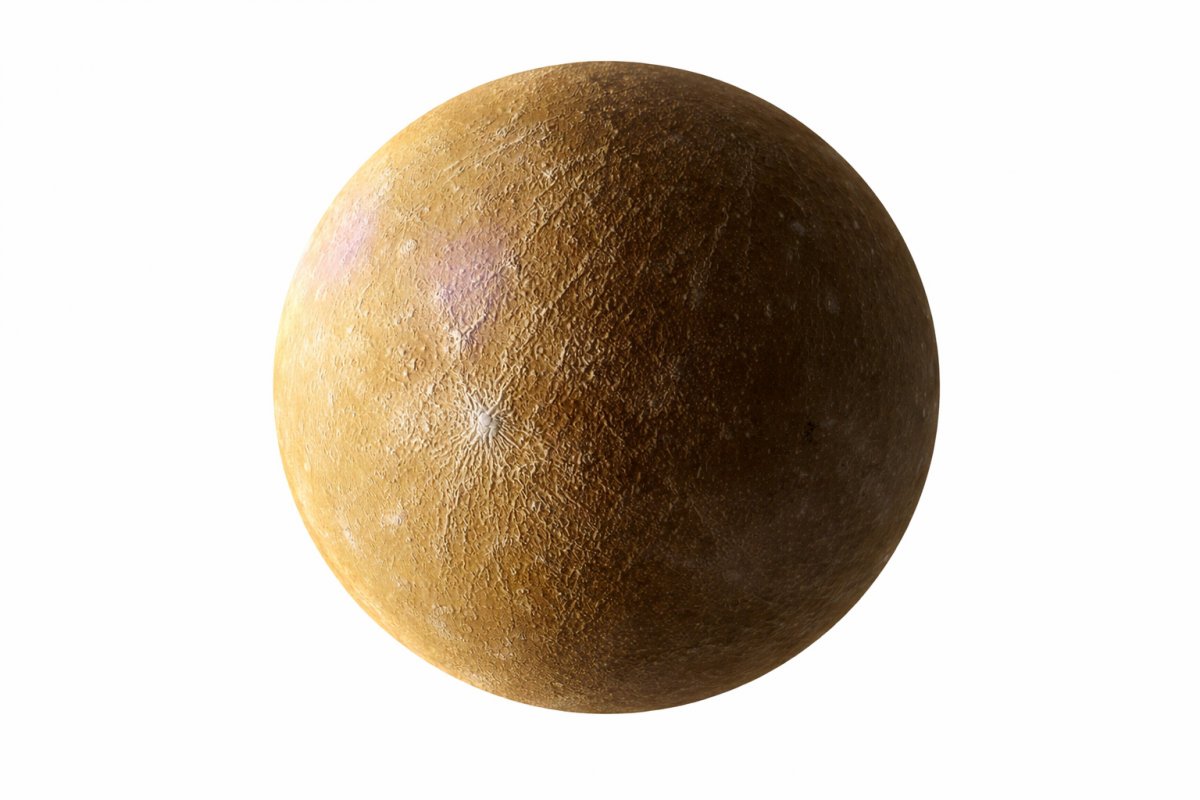 Меркурій Меркурій