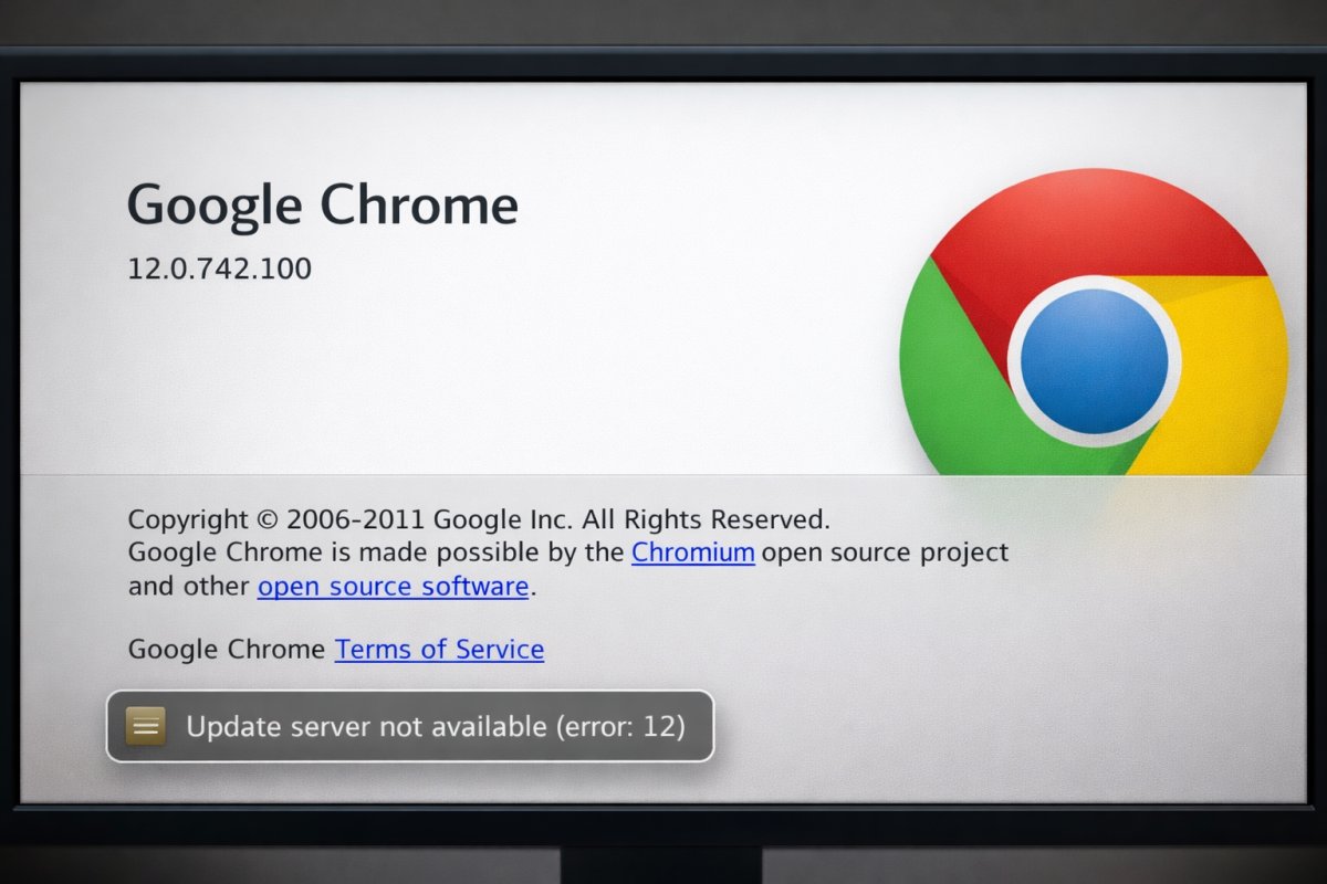 Кеш та помилки браузера