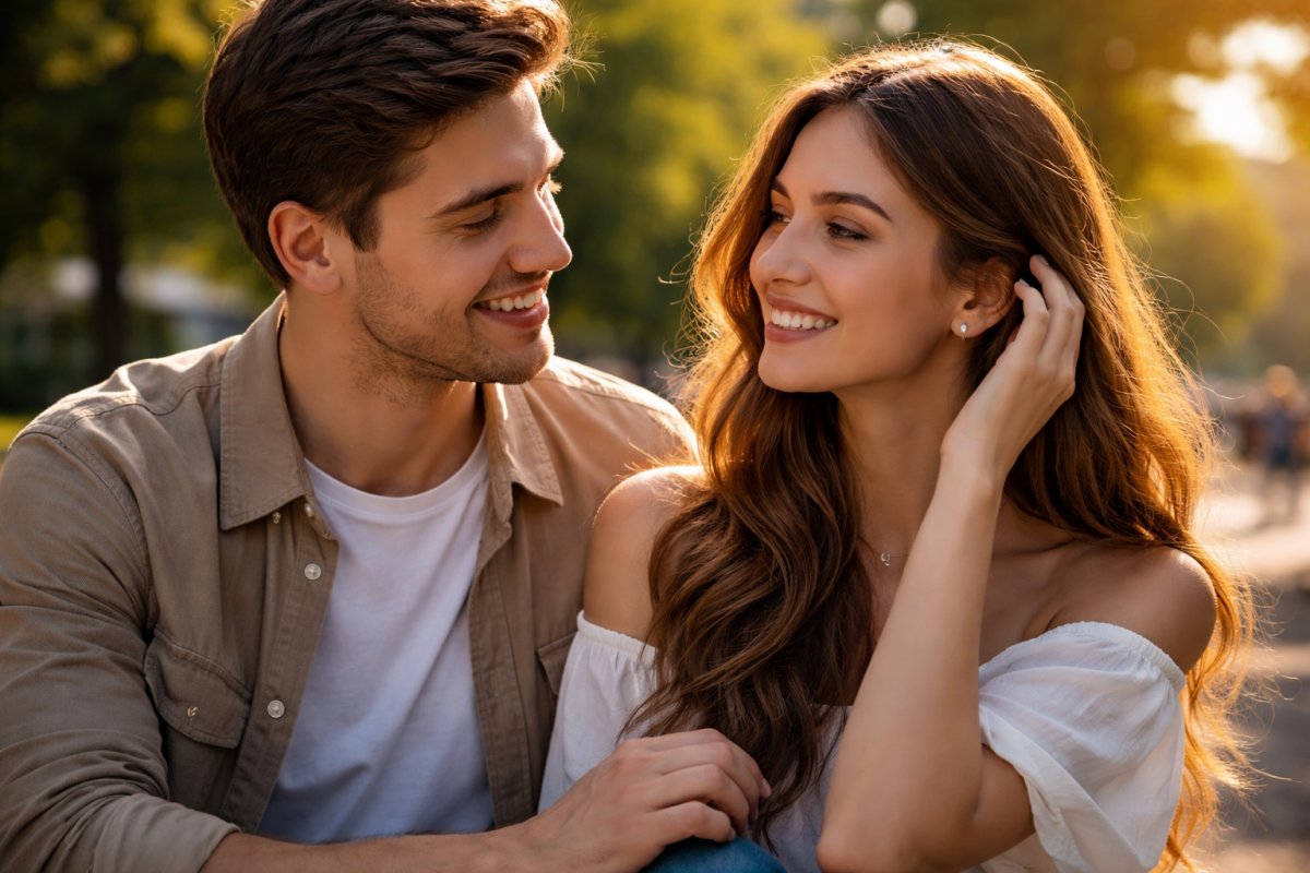 Чому компліменти важливі Чому компліменти важливі