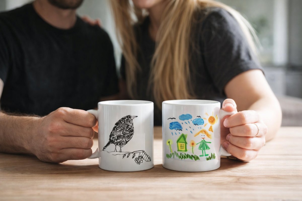 Почему недорогой подарок &mdash; это хороший выбор