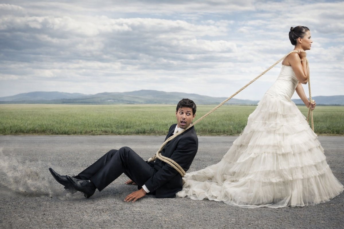 Почему нельзя жениться в високосный год