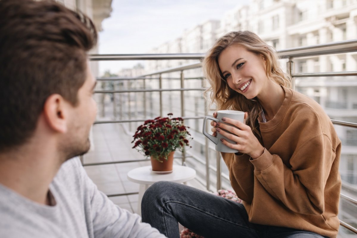 Чому важливі правильні теми для спілкування