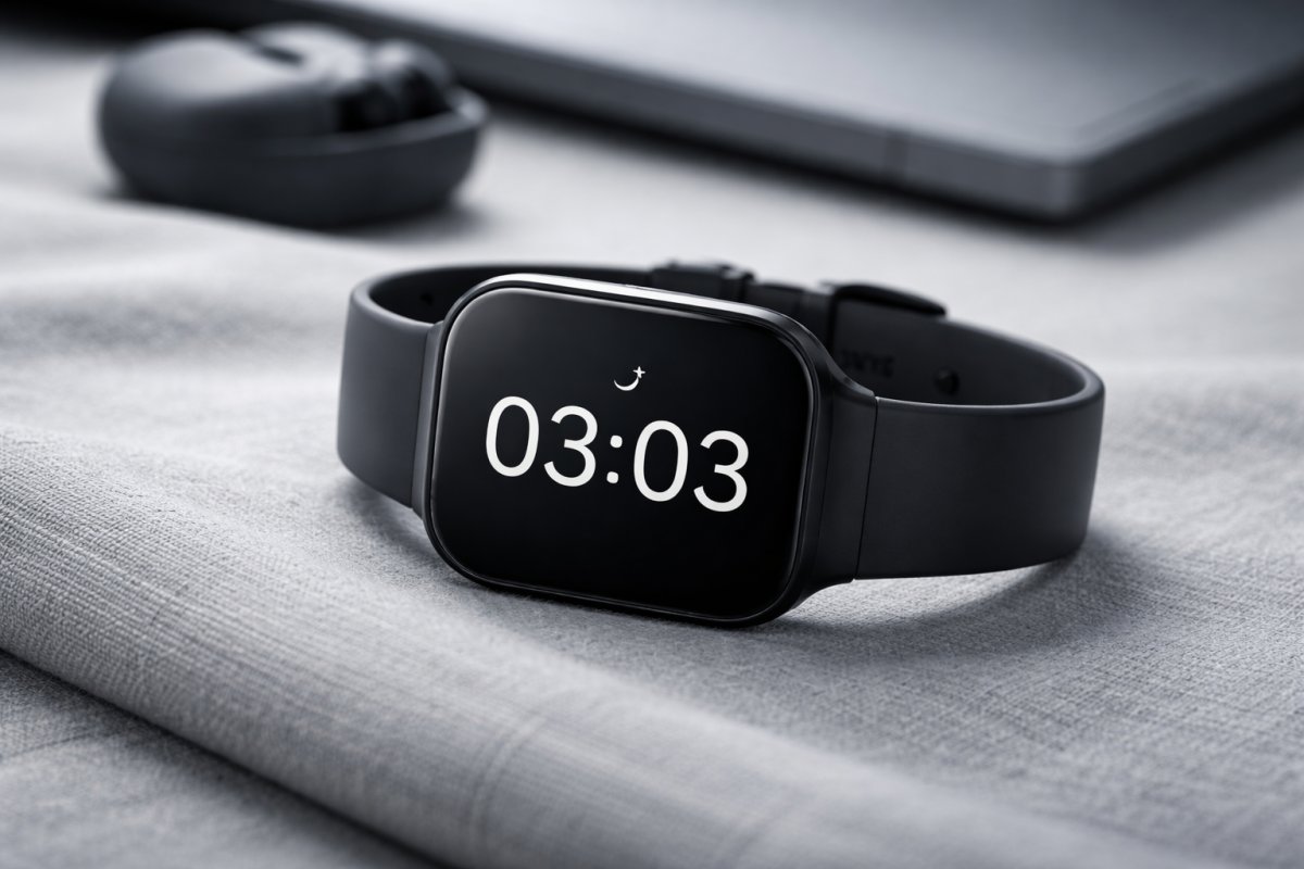 Почему вы часто видите 03:03 на часах Почему вы часто видите 03:03 на часах