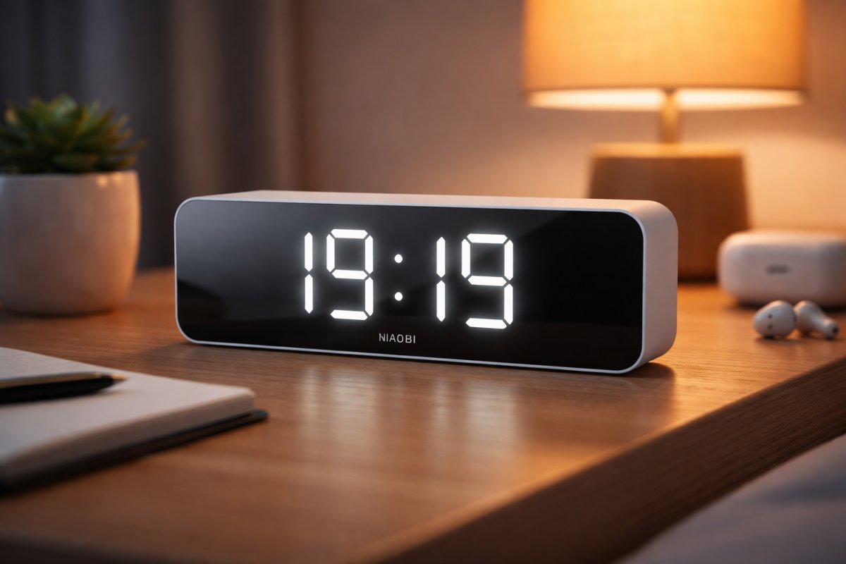 Чому ви часто бачите 19:19 Чому ви часто бачите 19:19