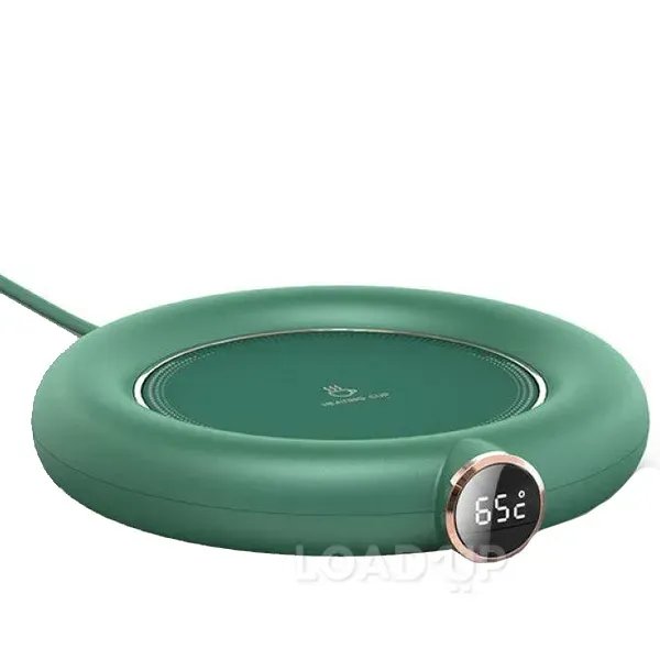 1. Підставка для чашки з підігрівом