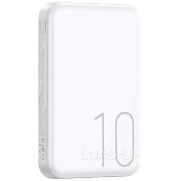 2. Повербанк з магнітною зарядкою