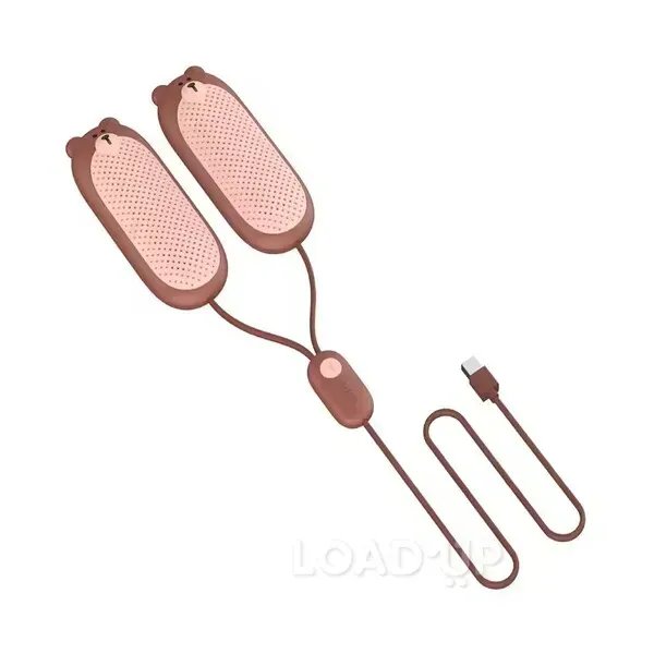 3. Сушарка для взуття