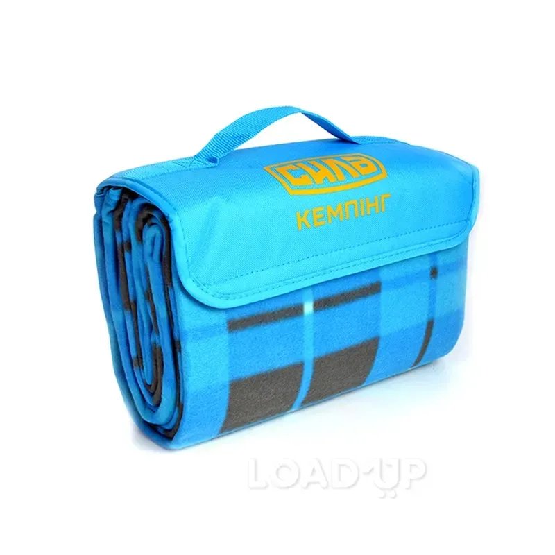 4. Килимок для пікніка