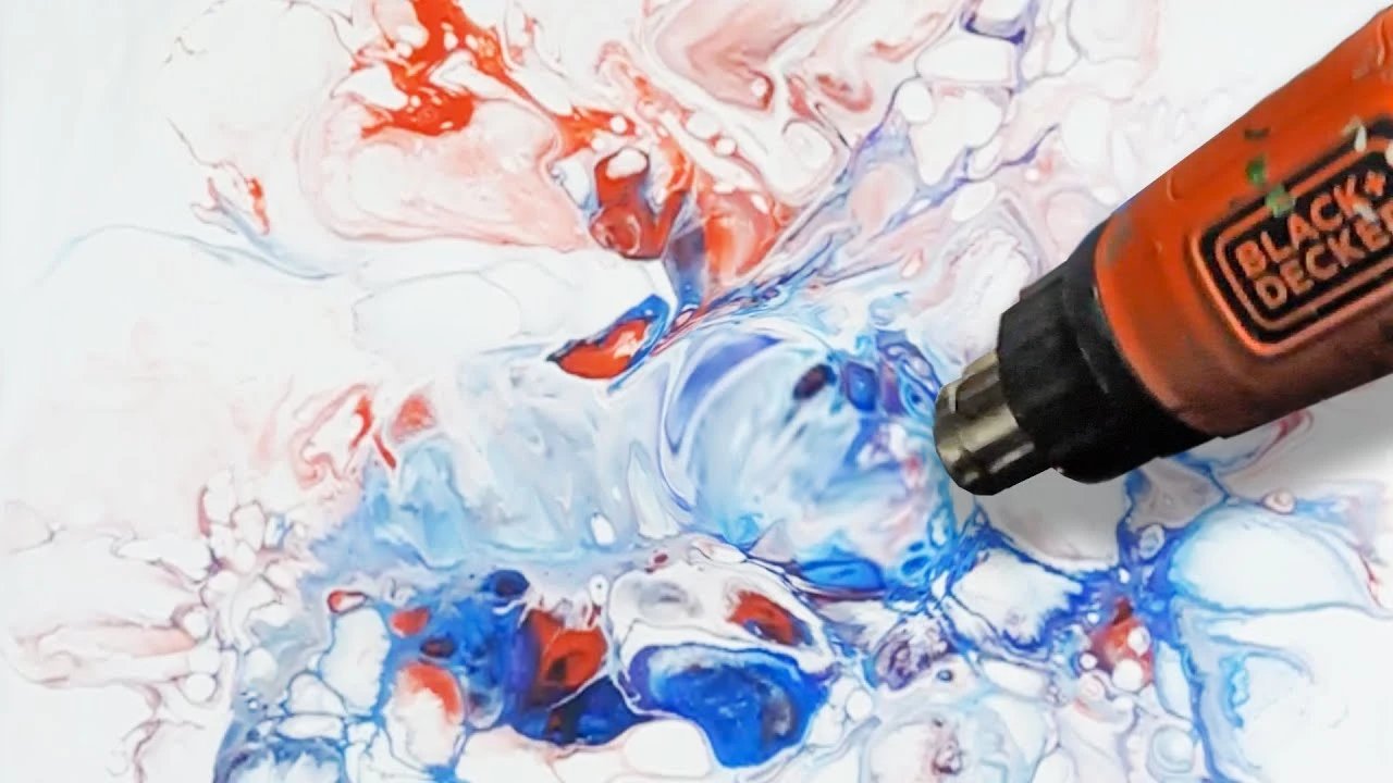 Термические эффекты и трансформация форм