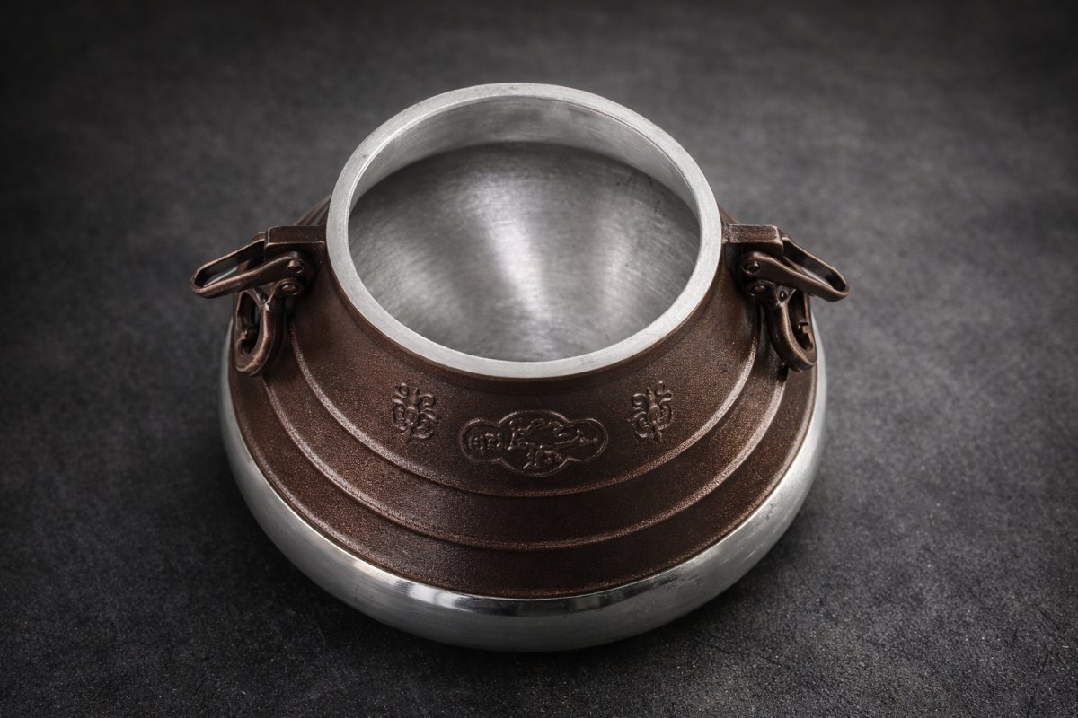 Порівняння афганського казана та мультиварки Порівняння афганського казана та мультиварки