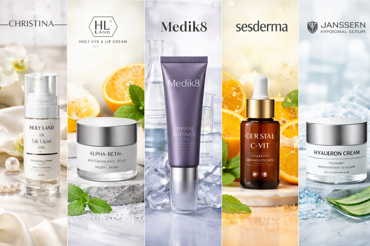 Порівняння популярних брендів Порівняння популярних брендів