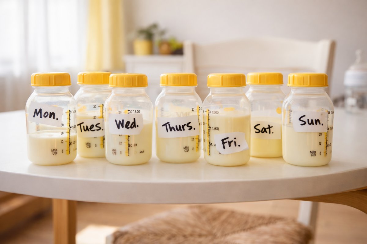 Практичні поради для зручного зберігання