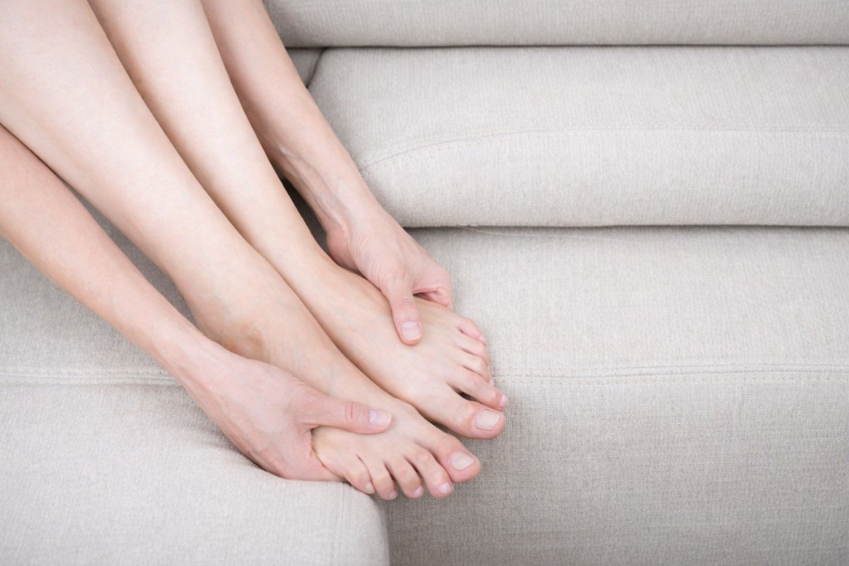 Причины постоянного холода