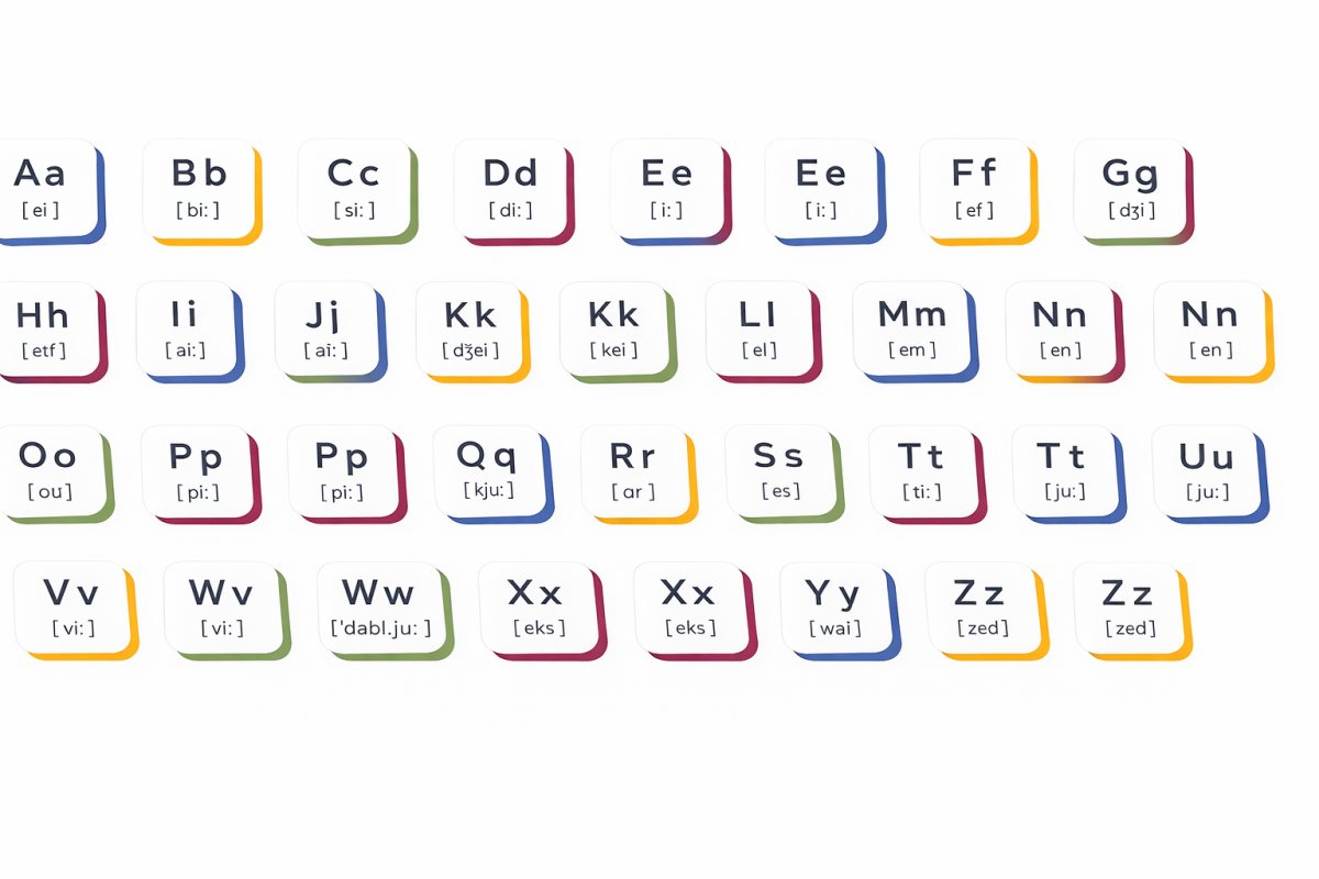 Приголосні літери та їх звучання Приголосні літери та їх звучання
