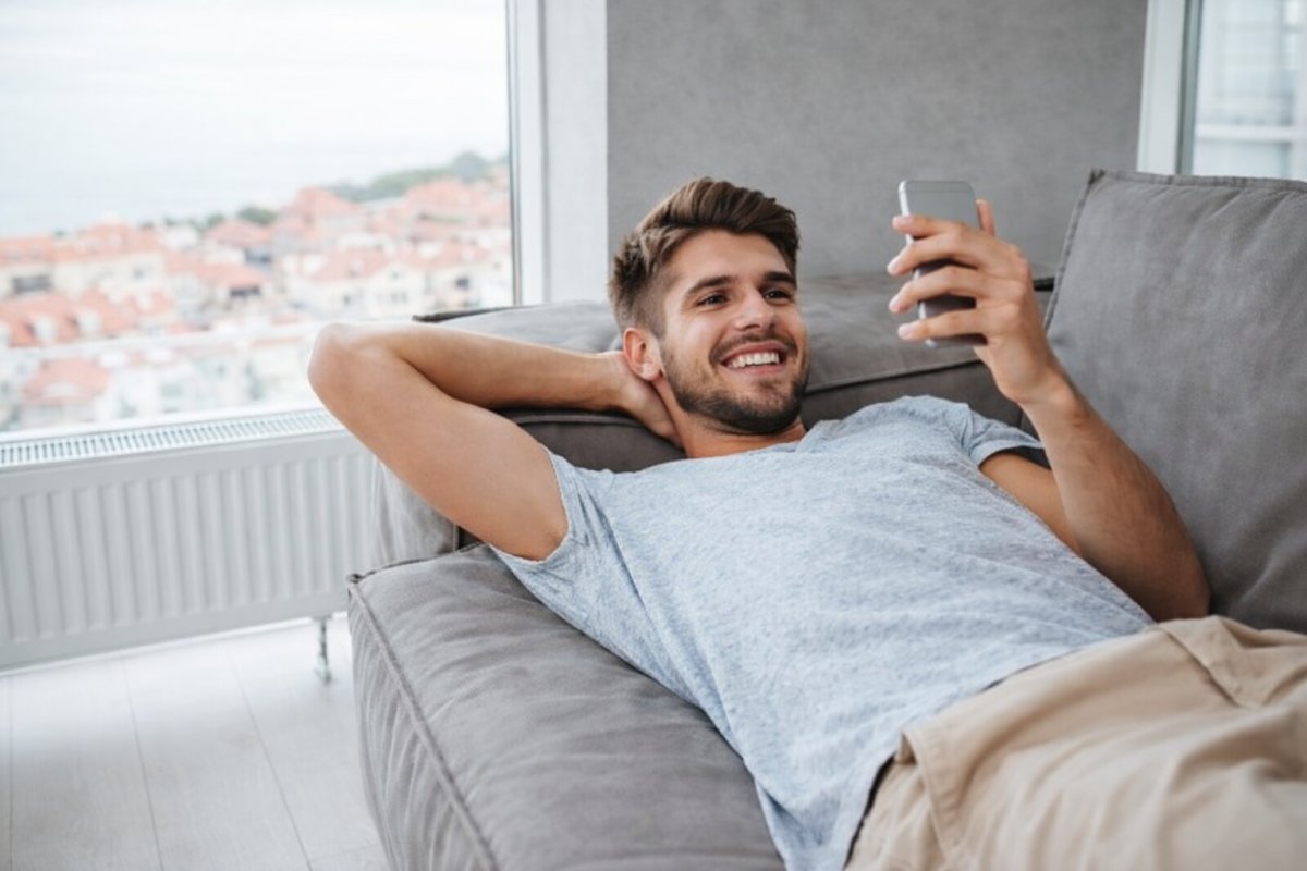 Комплименты для переписки