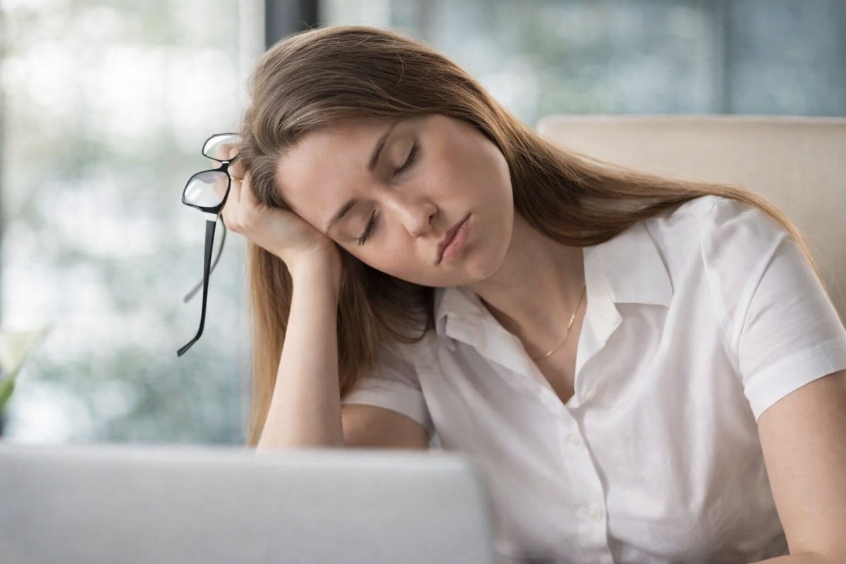 Признаки дефицита магния