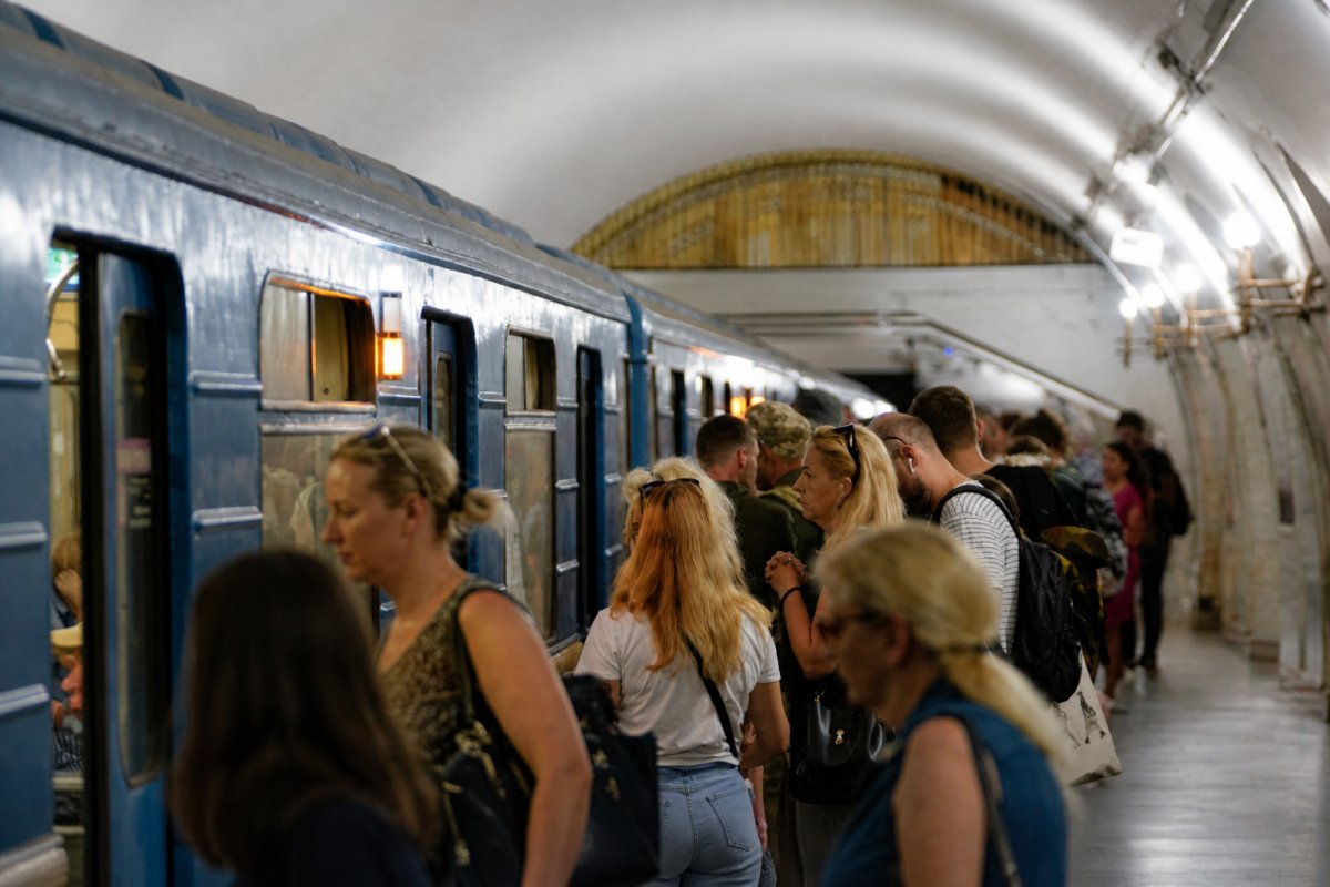 Проблемы, с которыми сталкиваются пассажиры
