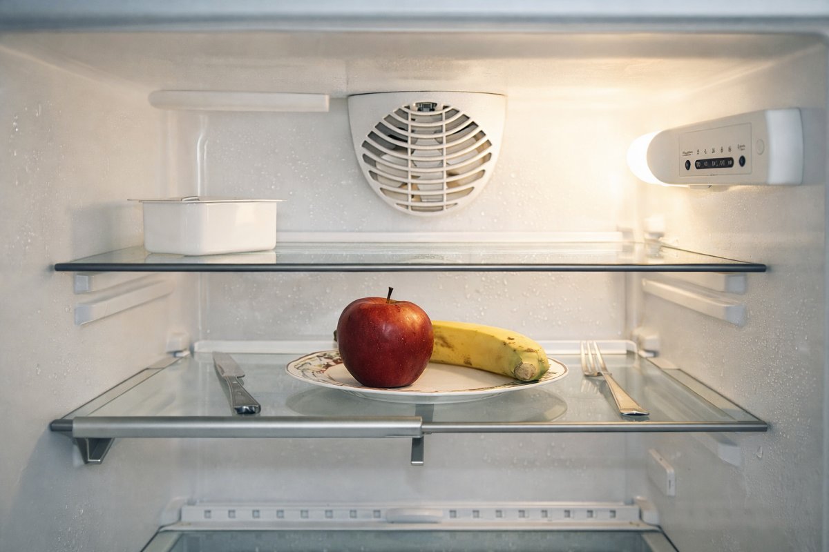 Профілактика появи запаху