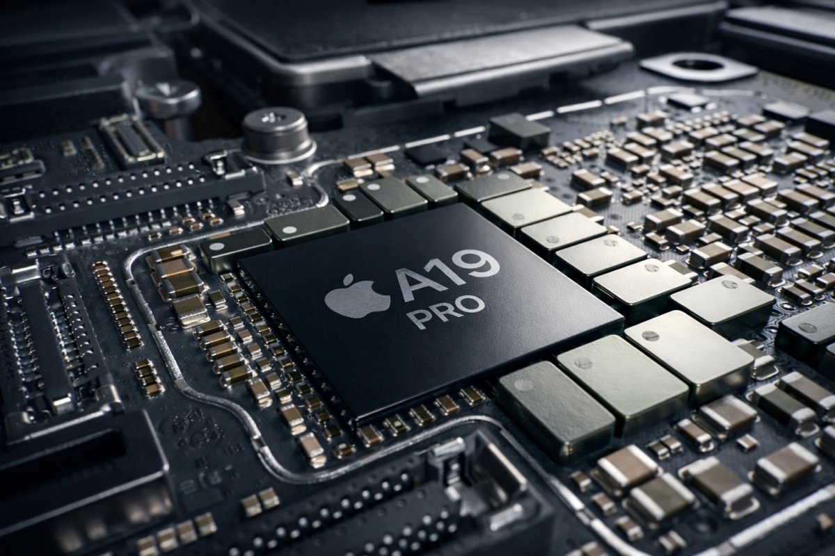 Производительность и новый процессор